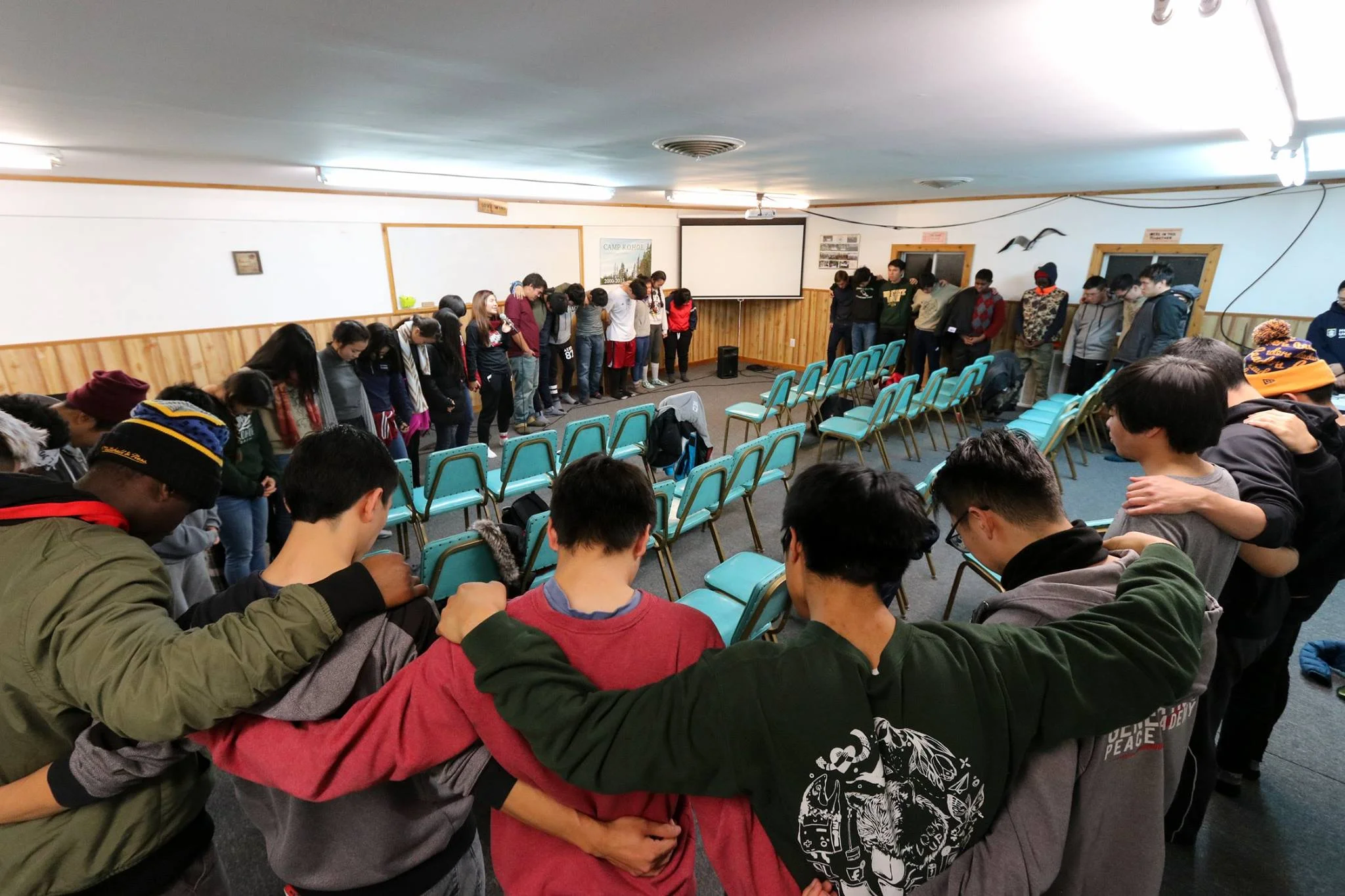 Sub Region 3 Summer Camp