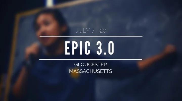 EPIC 2019: Divine Principle Workshop 