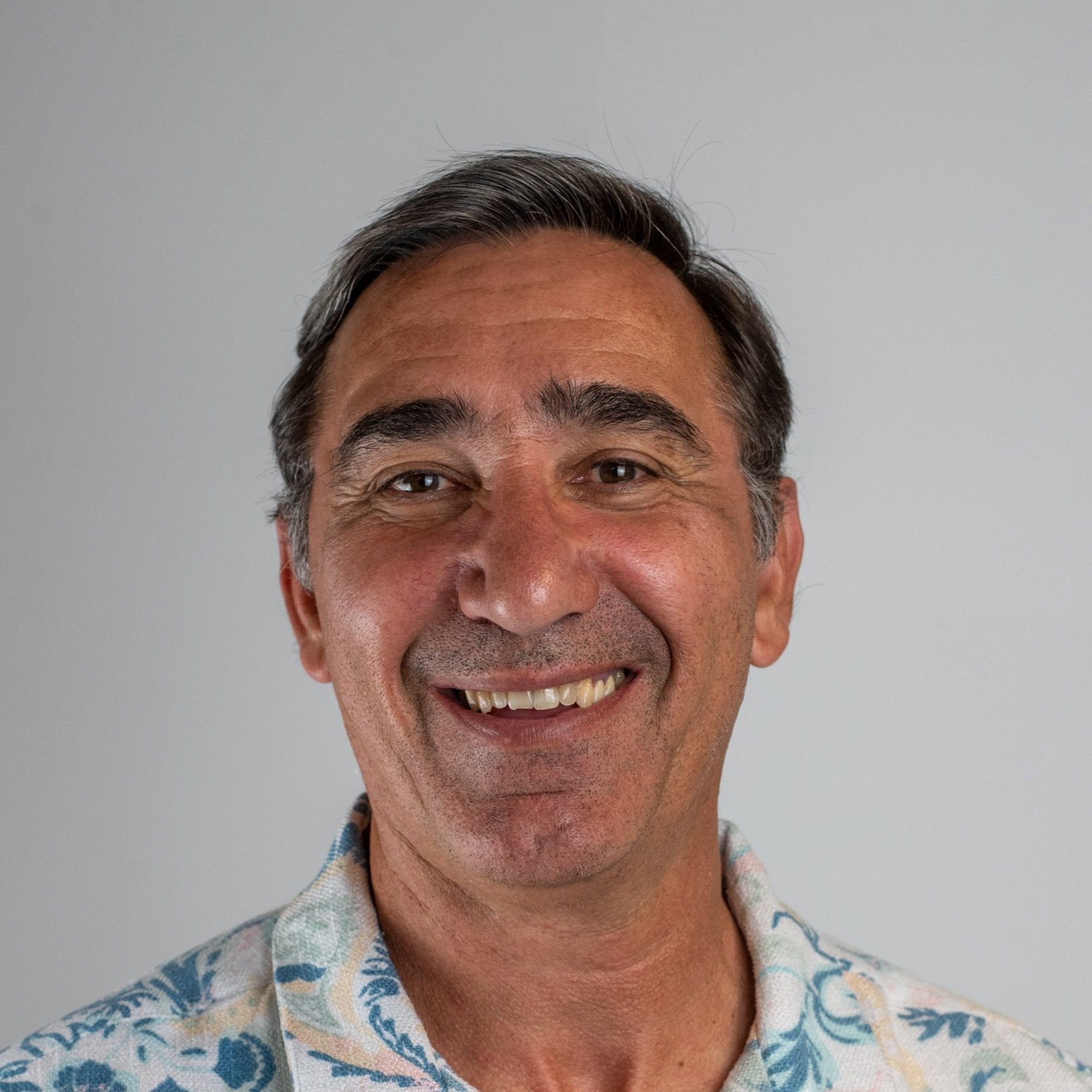 Francis Marsal: Missions Specialist