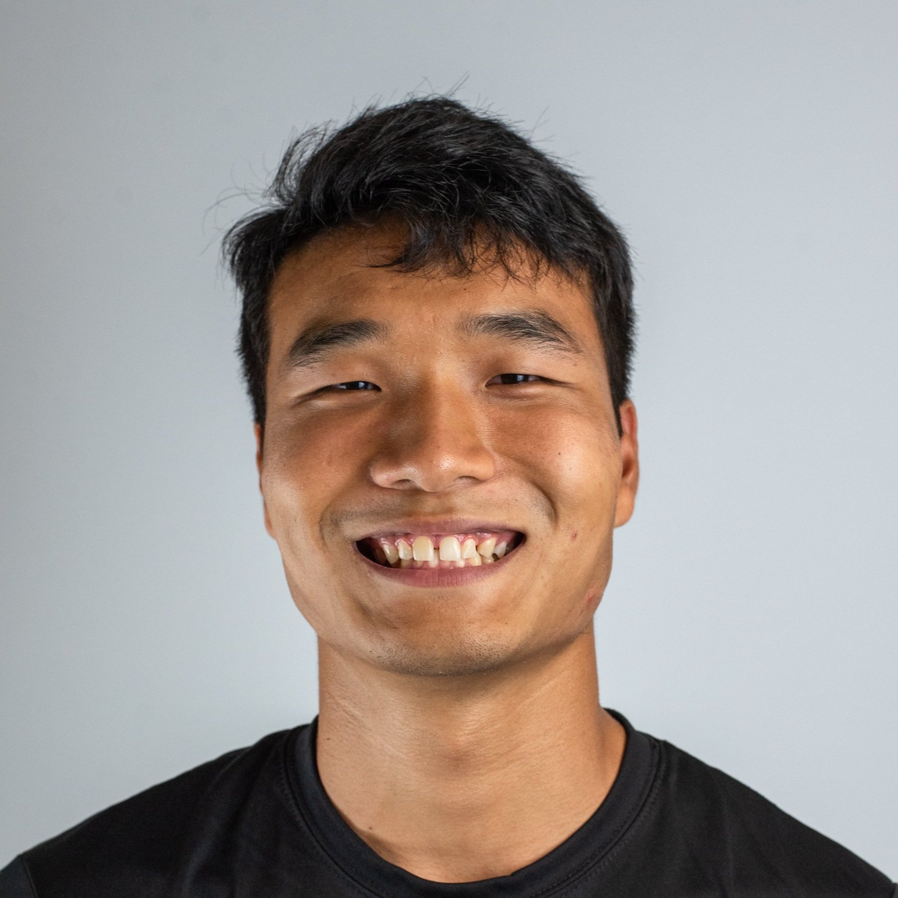 Yosuke Mizuguchi: Group Leader