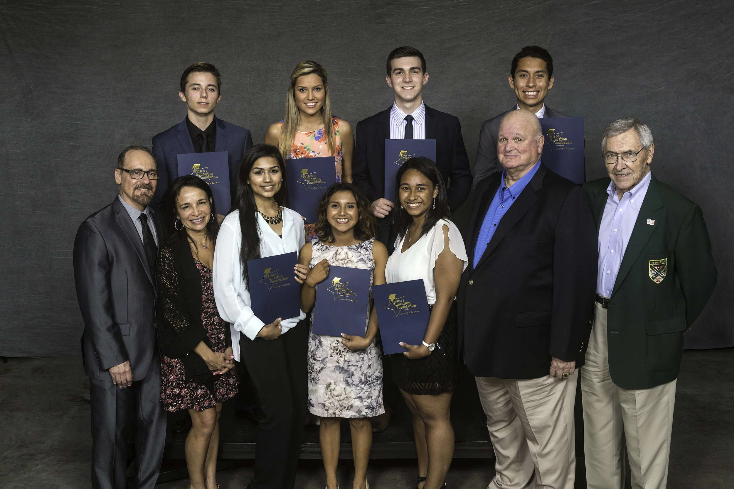 Collin College Scholarships0