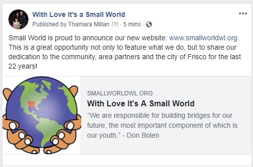 FireShot Pro Screen Capture #001 - '(1) Small World is proud to announce our new___ - With Love It's a Small World' - www_facebook_com_WithLoveItsASma.png