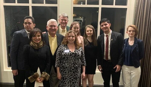 Briar Club 2020 Event