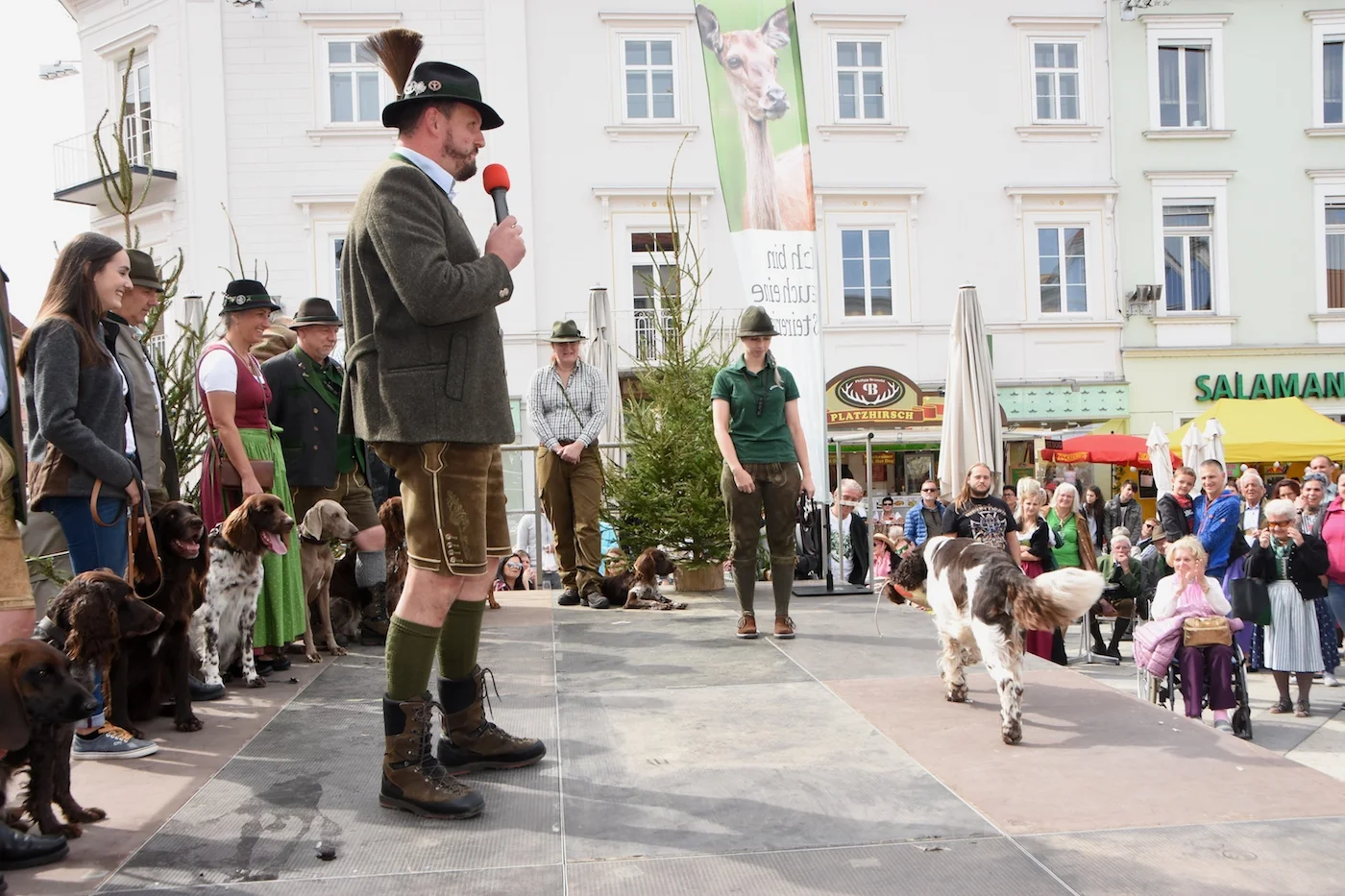 Rückblick: Stadt-Land-Fest in Leoben
