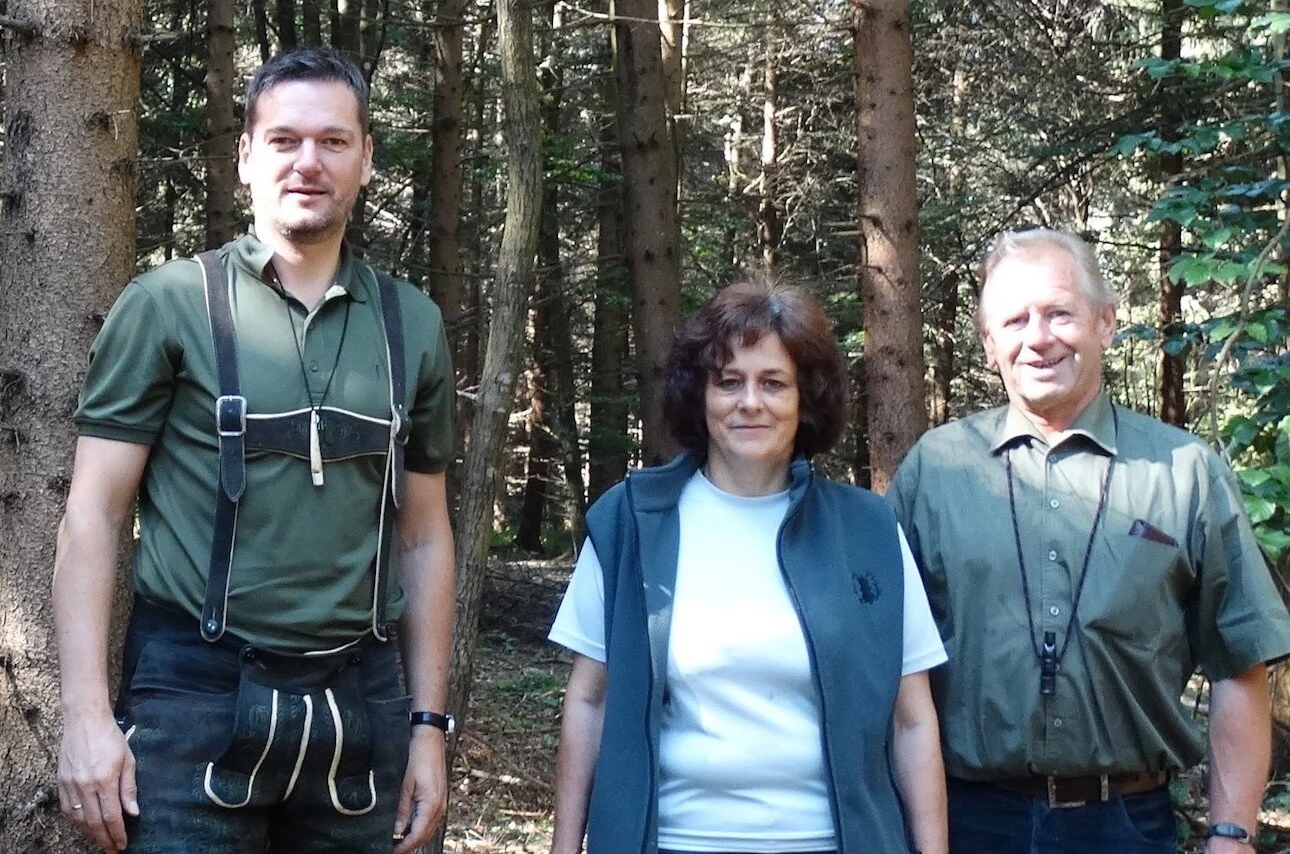 Ausbildungsstätte Zeltweg