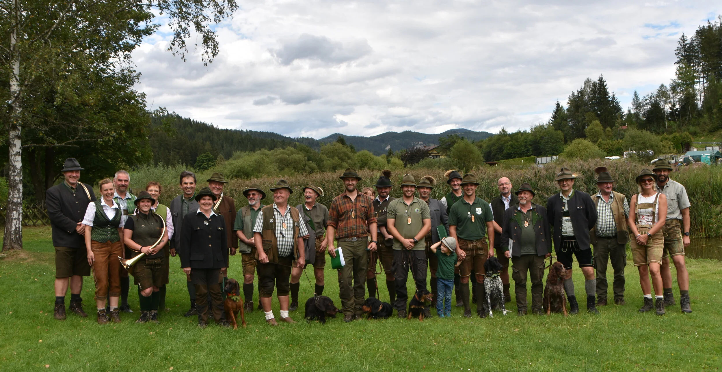 7. Schweißprüfung ohne Richterbegleitung (SPoR)