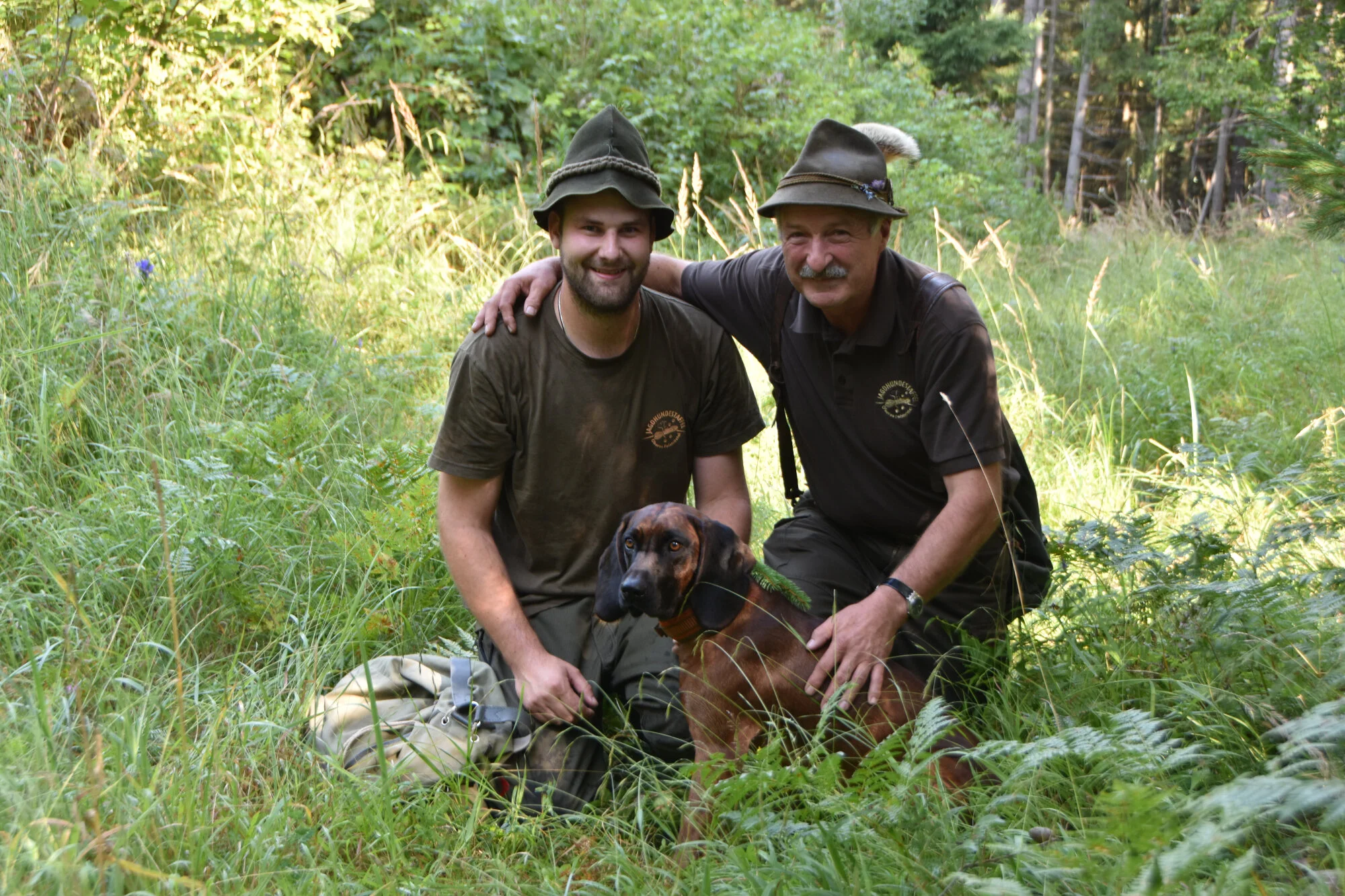 SPoR vom 22. August 2021