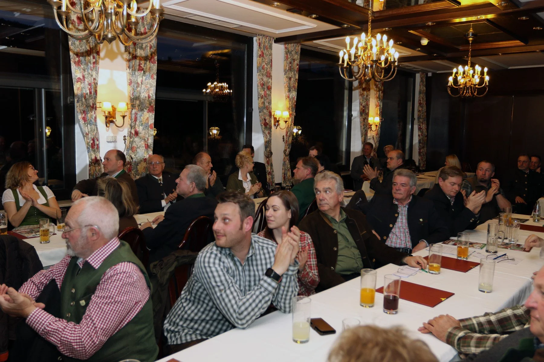 37. Mitgliederversammlung