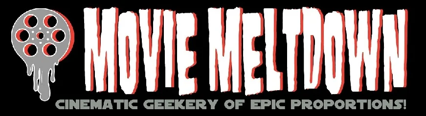 My Interview with Movie Meltdown