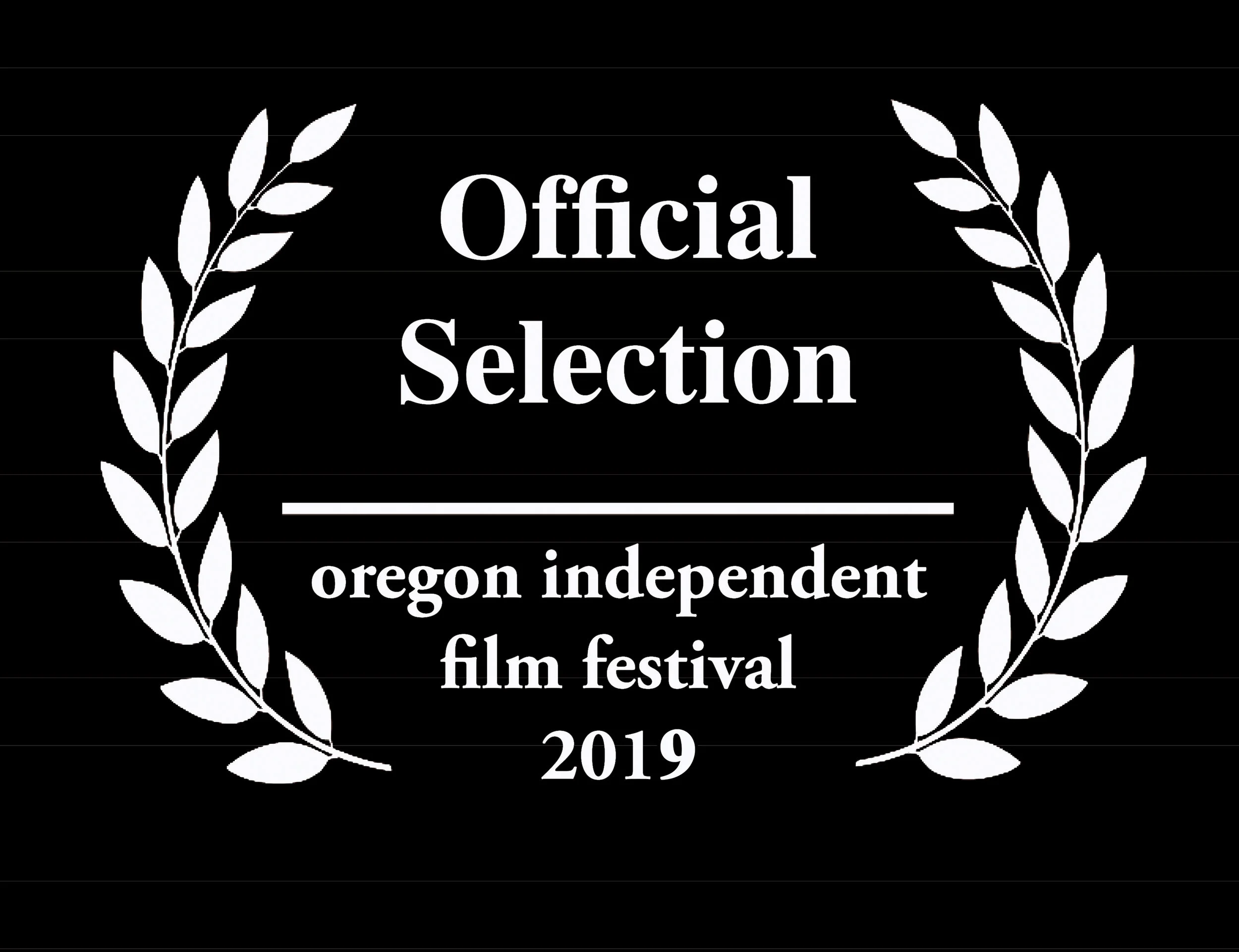 Burning Highway is an official selection in the Oregon Independent Film Festival 2019