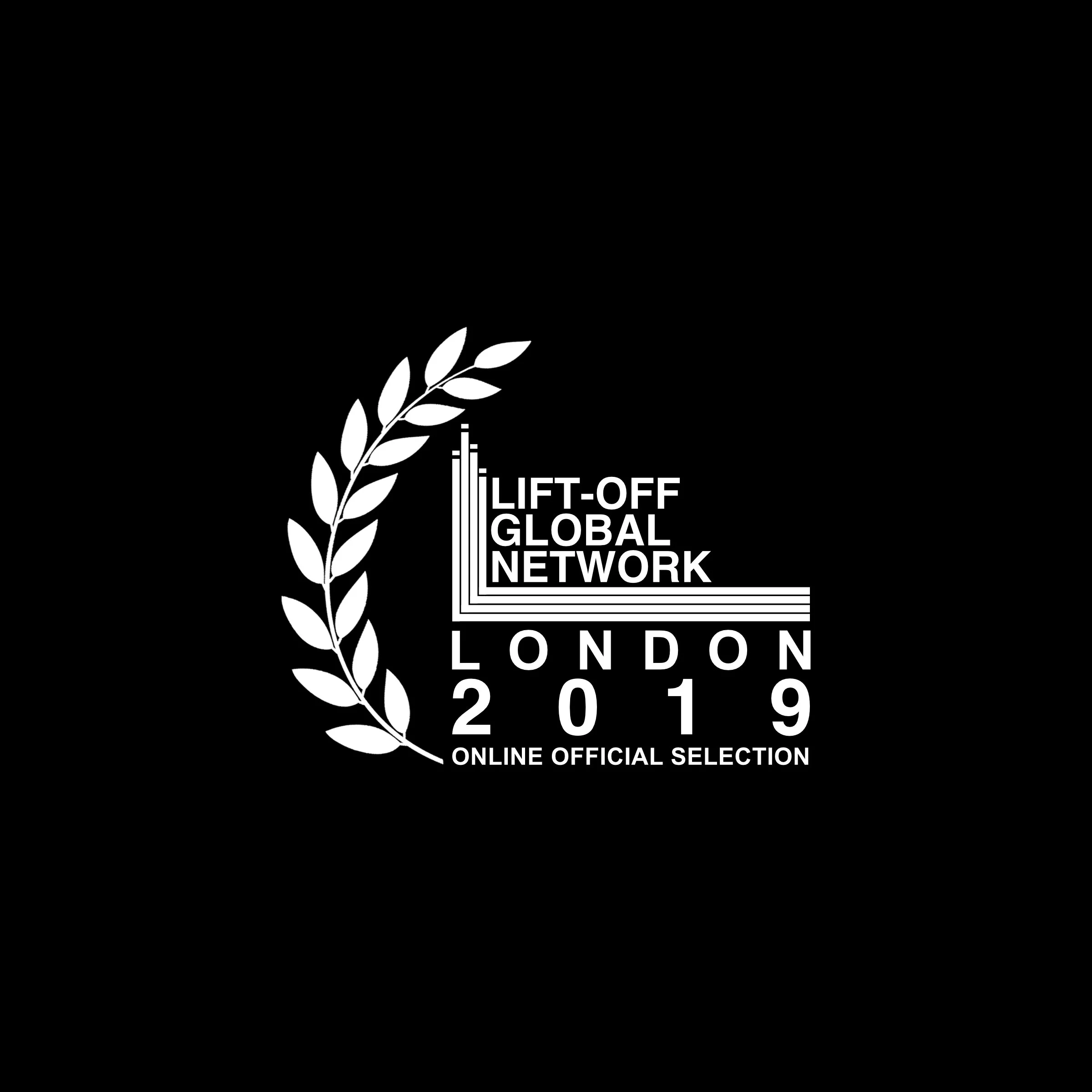 Burning Highway is an official selection for London Lift Off Film Festival Online 2019