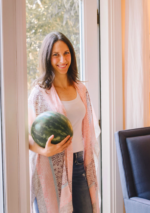 Infertility, Preconception, Prenatal & Postnatal Support from a Virtual Dietitian