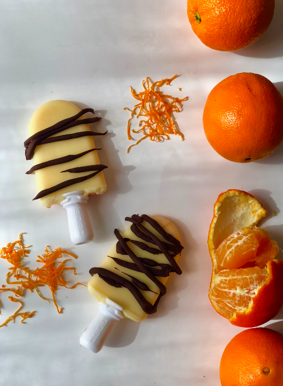 Food styling credit goes to my three-year-old