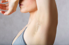 Finding the best natural deodorant for summertime