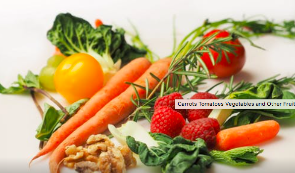 How nutrients may play a role in fertility