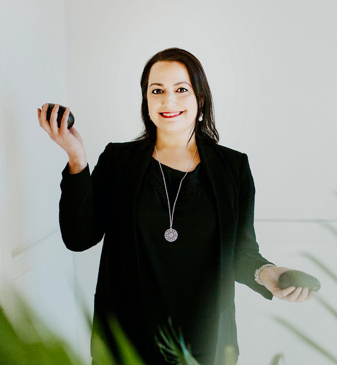 Melissa Groves. registered dietitian, hormone expert, PCOS, fertility, pregnancy