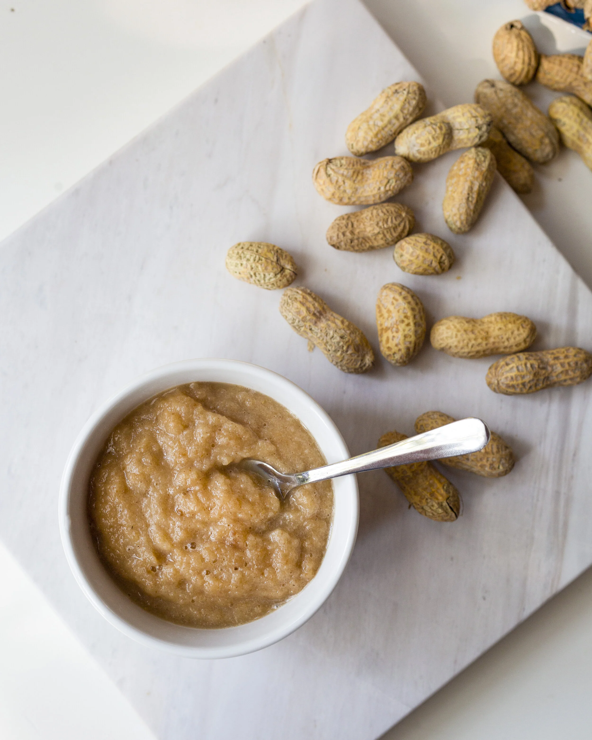 Introducing Peanuts to Infants During A Pandemic Lauren Manaker