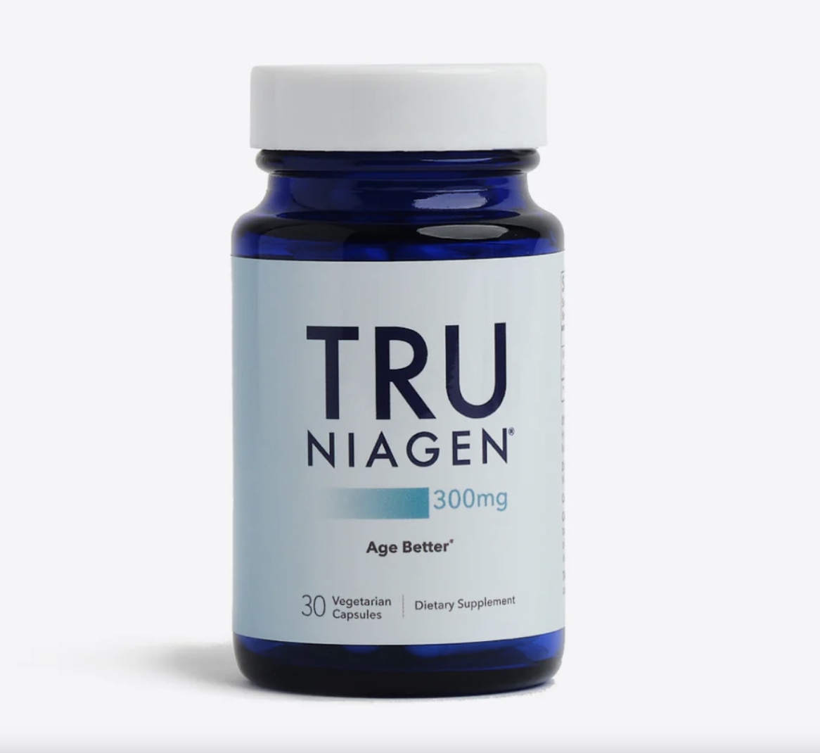 Exploring Healthy Aging Through Cellular Nutrition