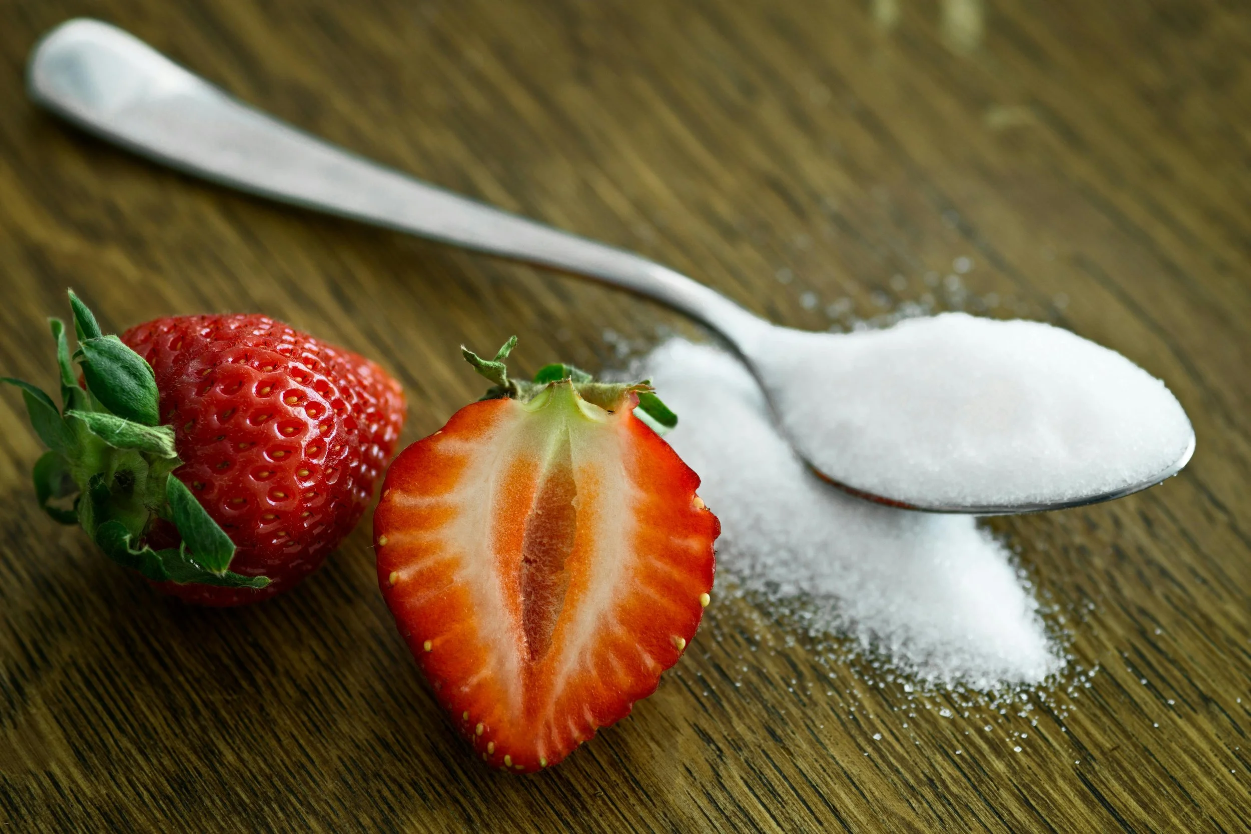 Do Sweet Foods Really Cause a Sweet Tooth?