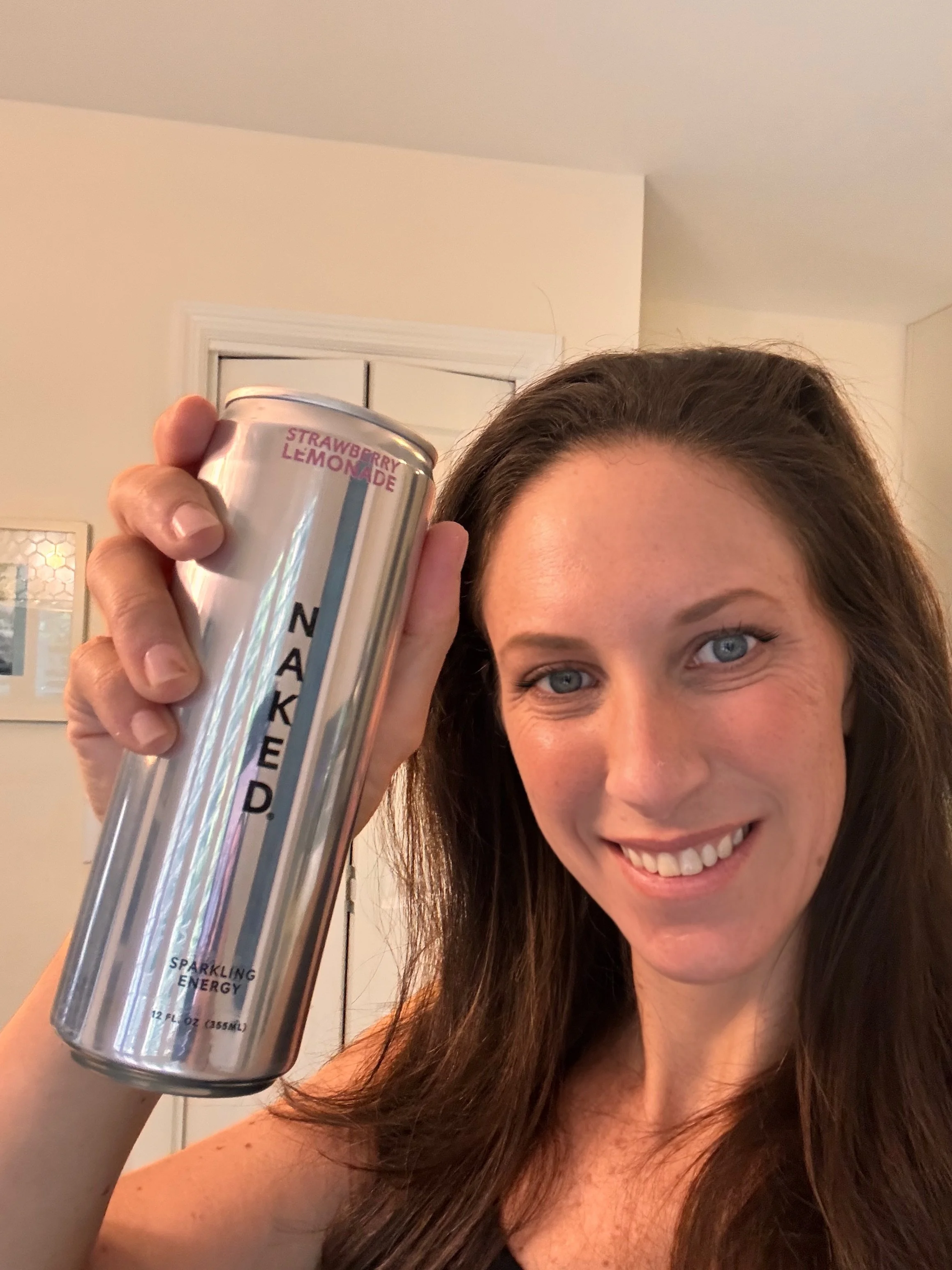 Dietitian-Approved Energy Tips for Busy Lives