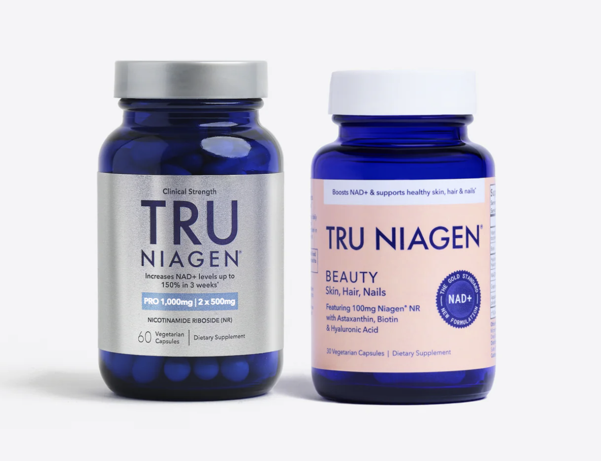 A Science-Backed Beauty Supplement That Should Be On Your Radar