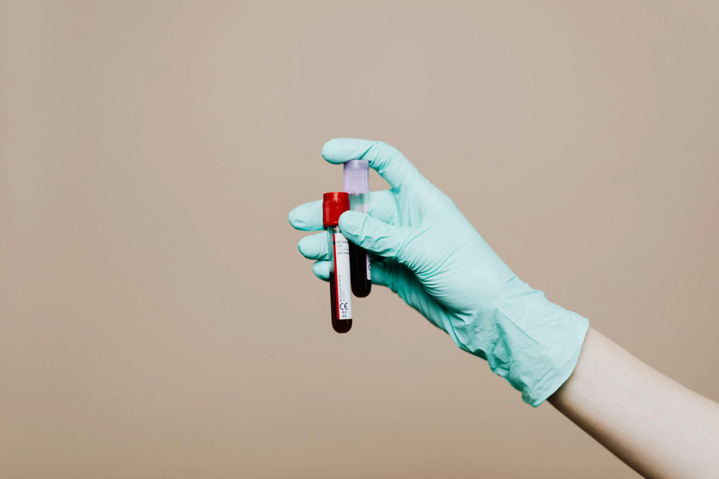 Evaluating NAD+ Data: Clinical Evidence vs. Blood Biomarkers