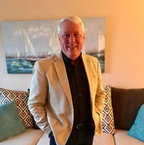 Joe Anderson - Owner