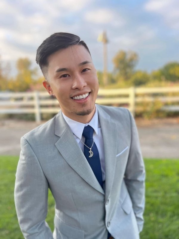 Daniel Zhen, Research Associate I