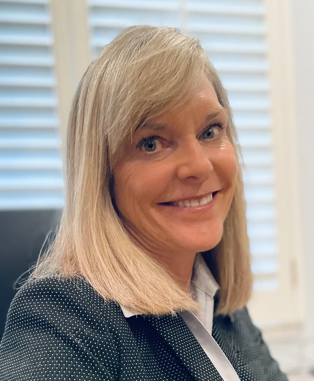 Jennifer Jo Wiseman — BlueNalu, Inc.