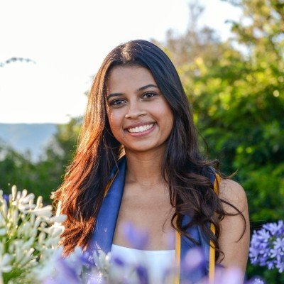 Tanisha Ram, Research Associate II