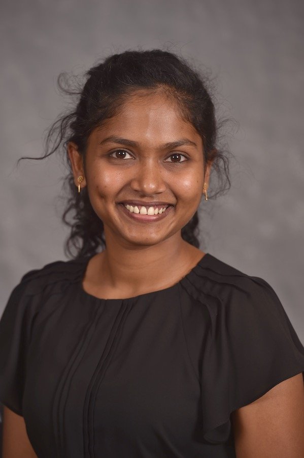 Sivapratha Sivabalan, Food Technologist