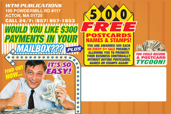 Copy of Postcard - PCTS (back)