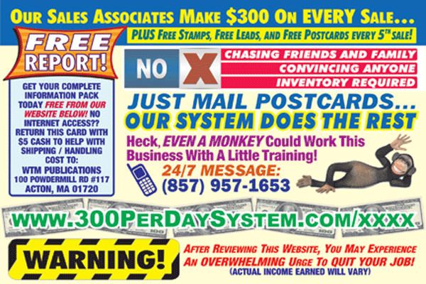 Copy of Postcard - PCTS front)