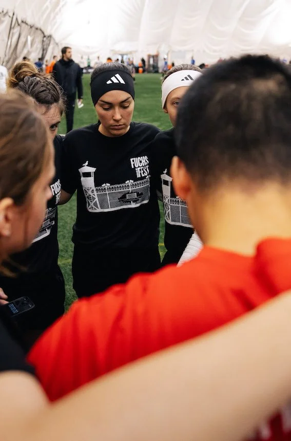 NYC Footy Fuchs Fest