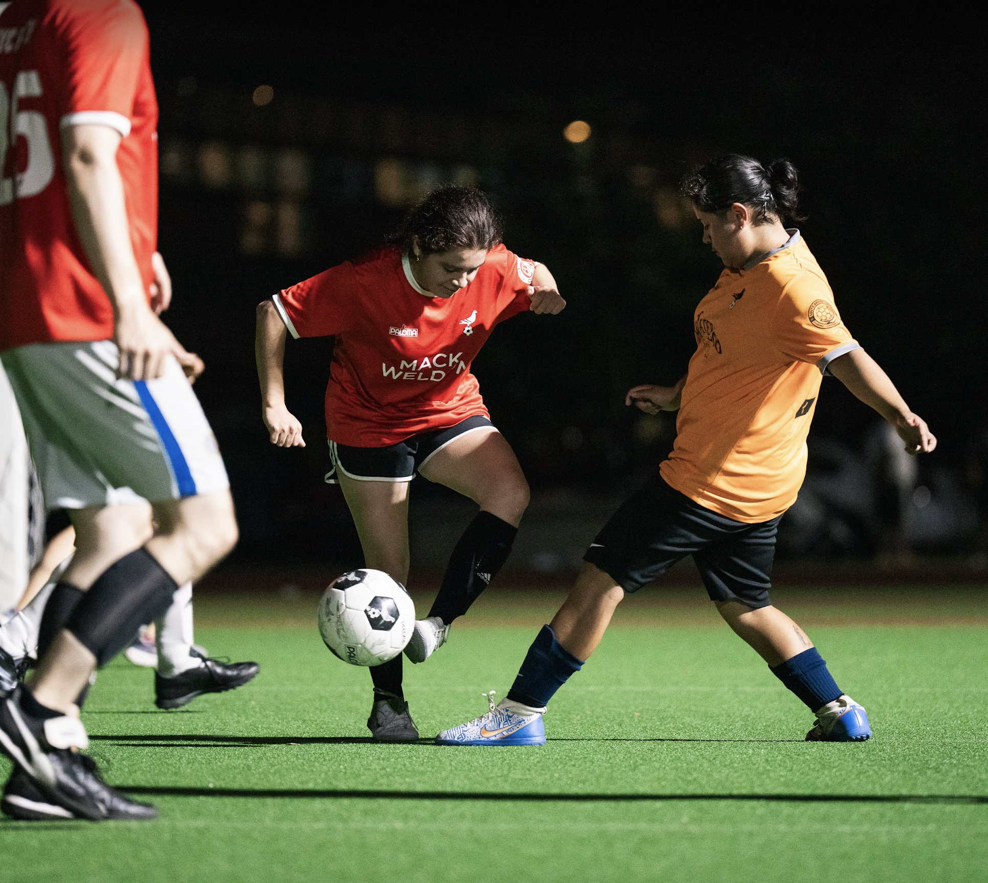 How To Have The Best Time at Riverbank State Park 