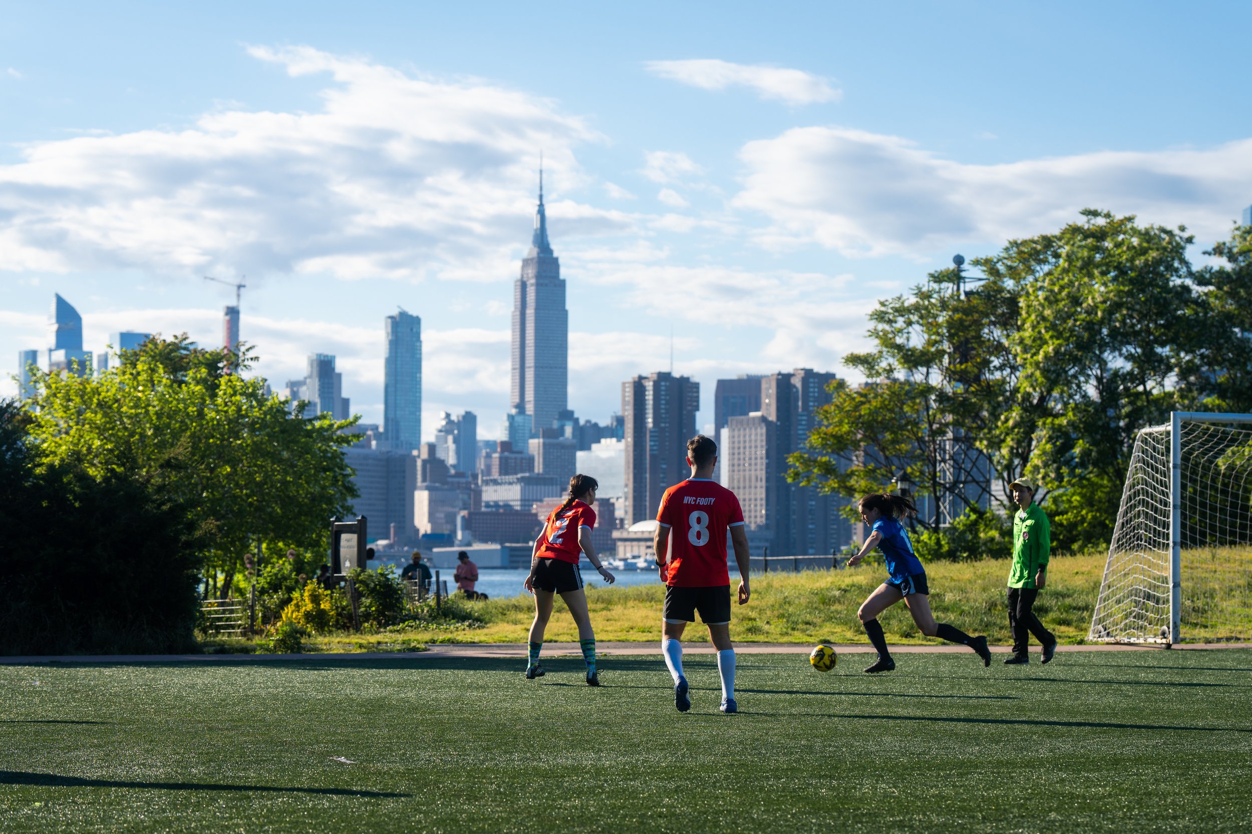 5 Ways to Avoid Being Toxic on the Pitch