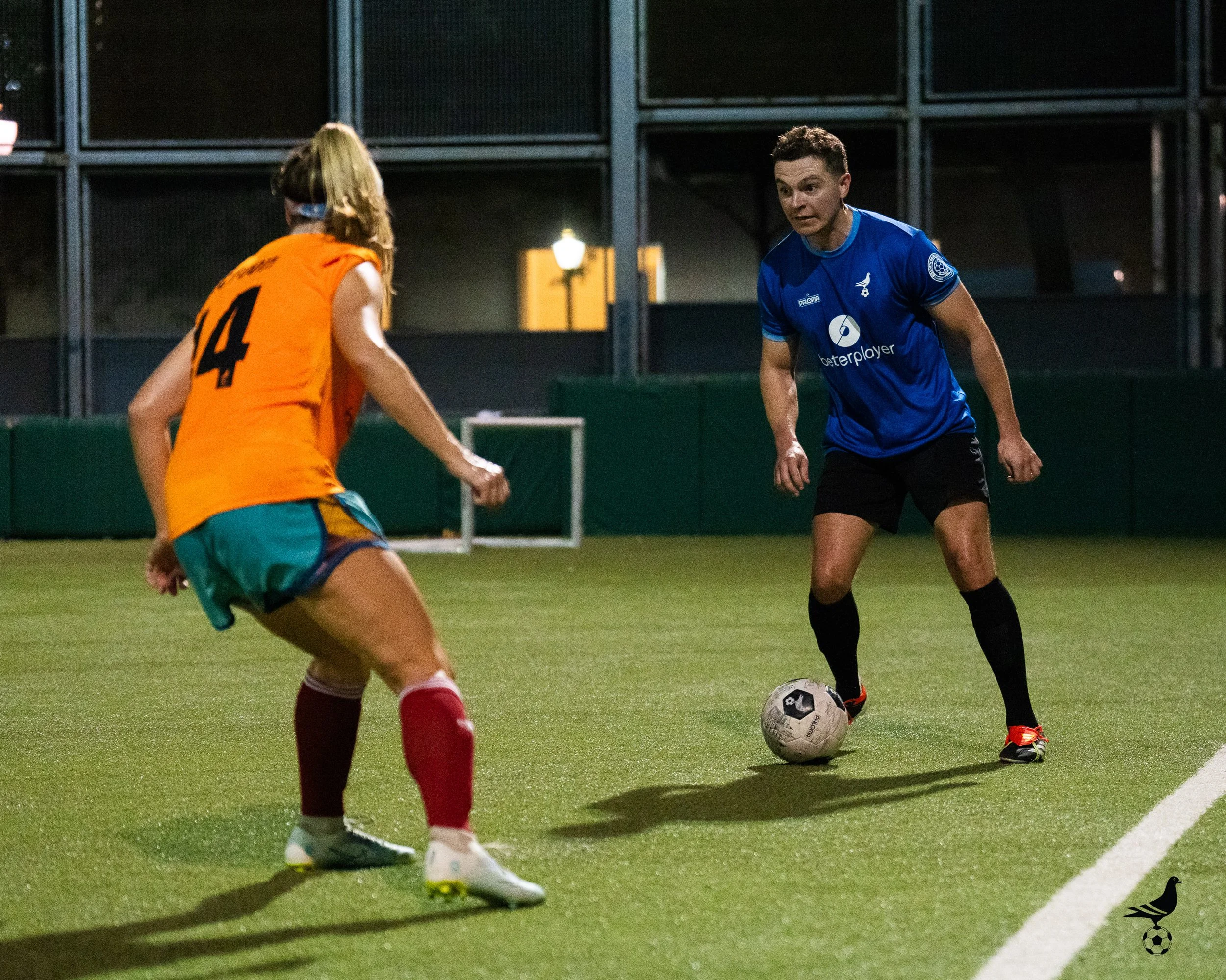 The Full List of NYC Footy Winter Soccer Fields As Of 11/13 (And Your Final Chance at Early Bird Pricing)