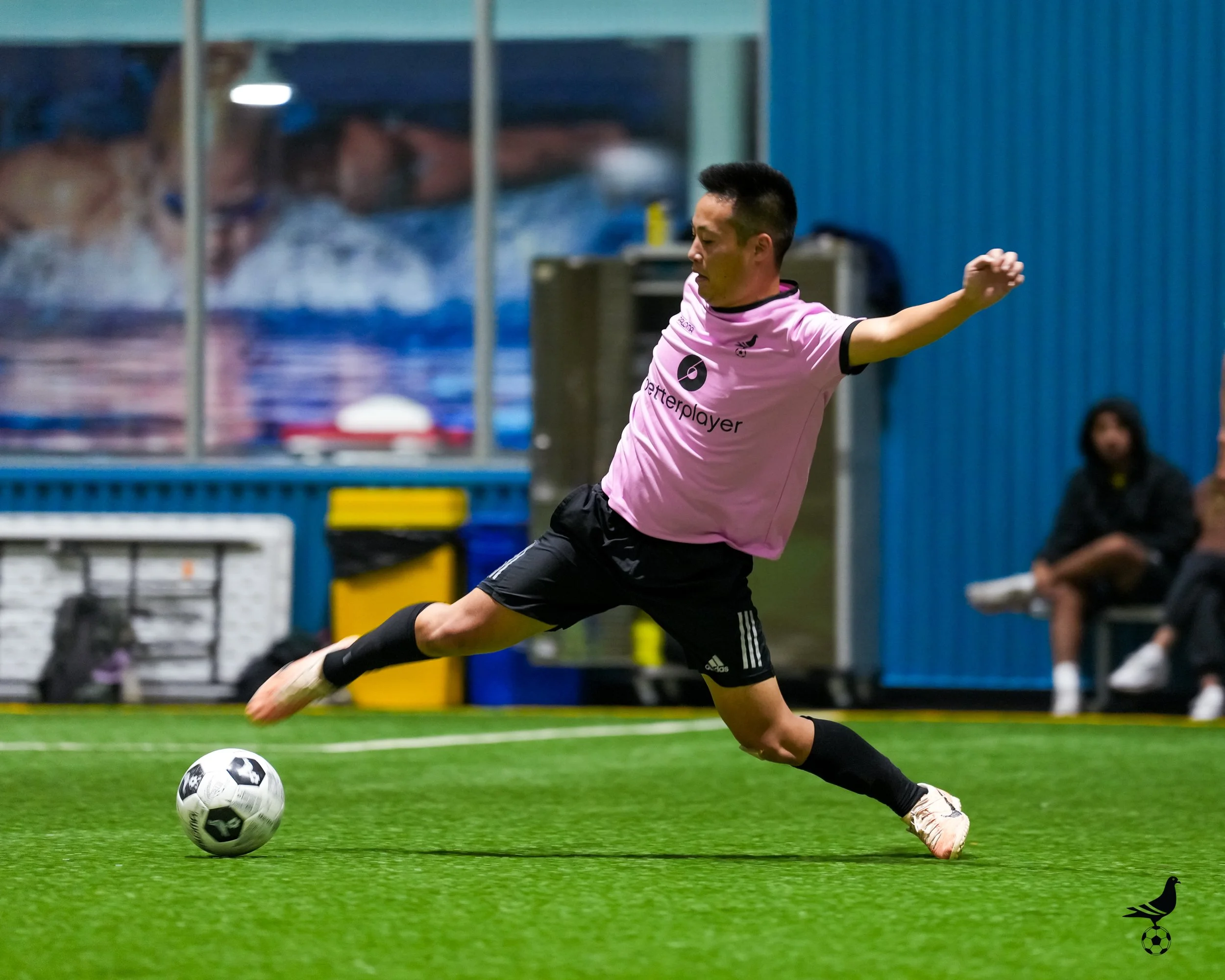 The Full List of NYC Footy’s Winter Soccer Fields As Of 11/20 