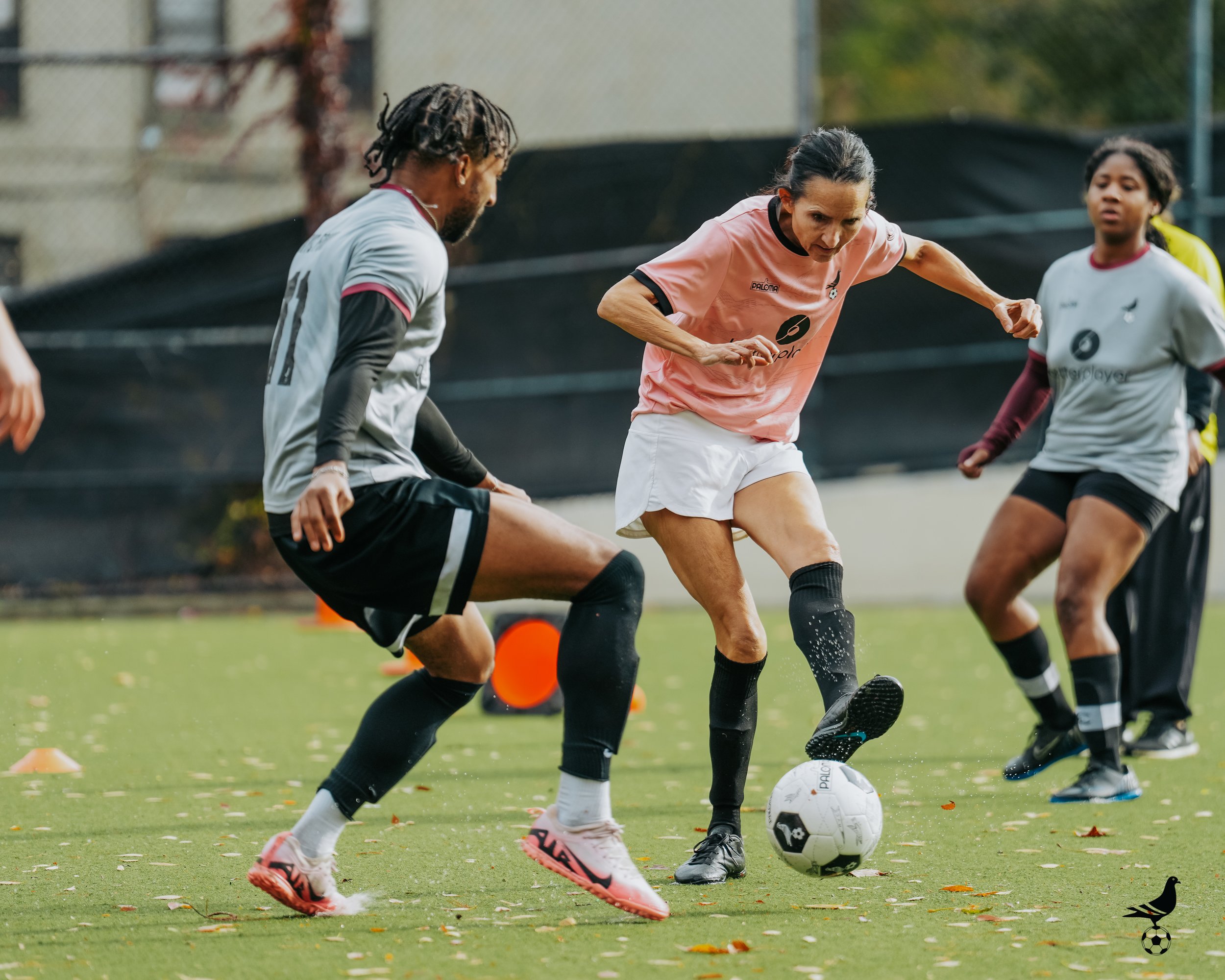 The Full List of NYC Footy’s Winter Soccer Fields (As Of 12/1)