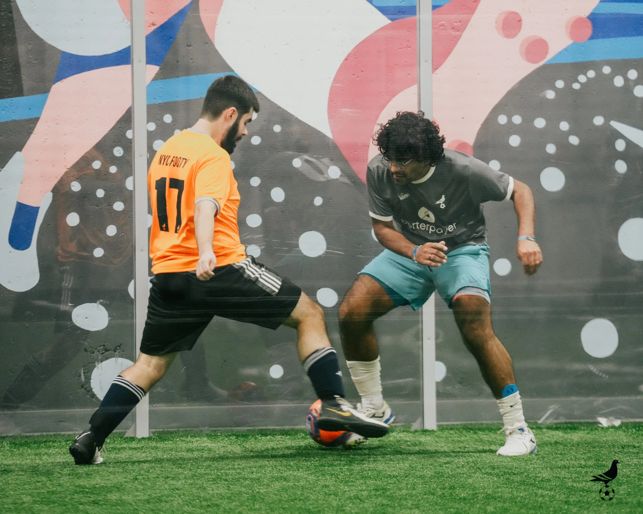 The Full List of NYC Footy’s Winter Soccer Fields (As Of 12/4)