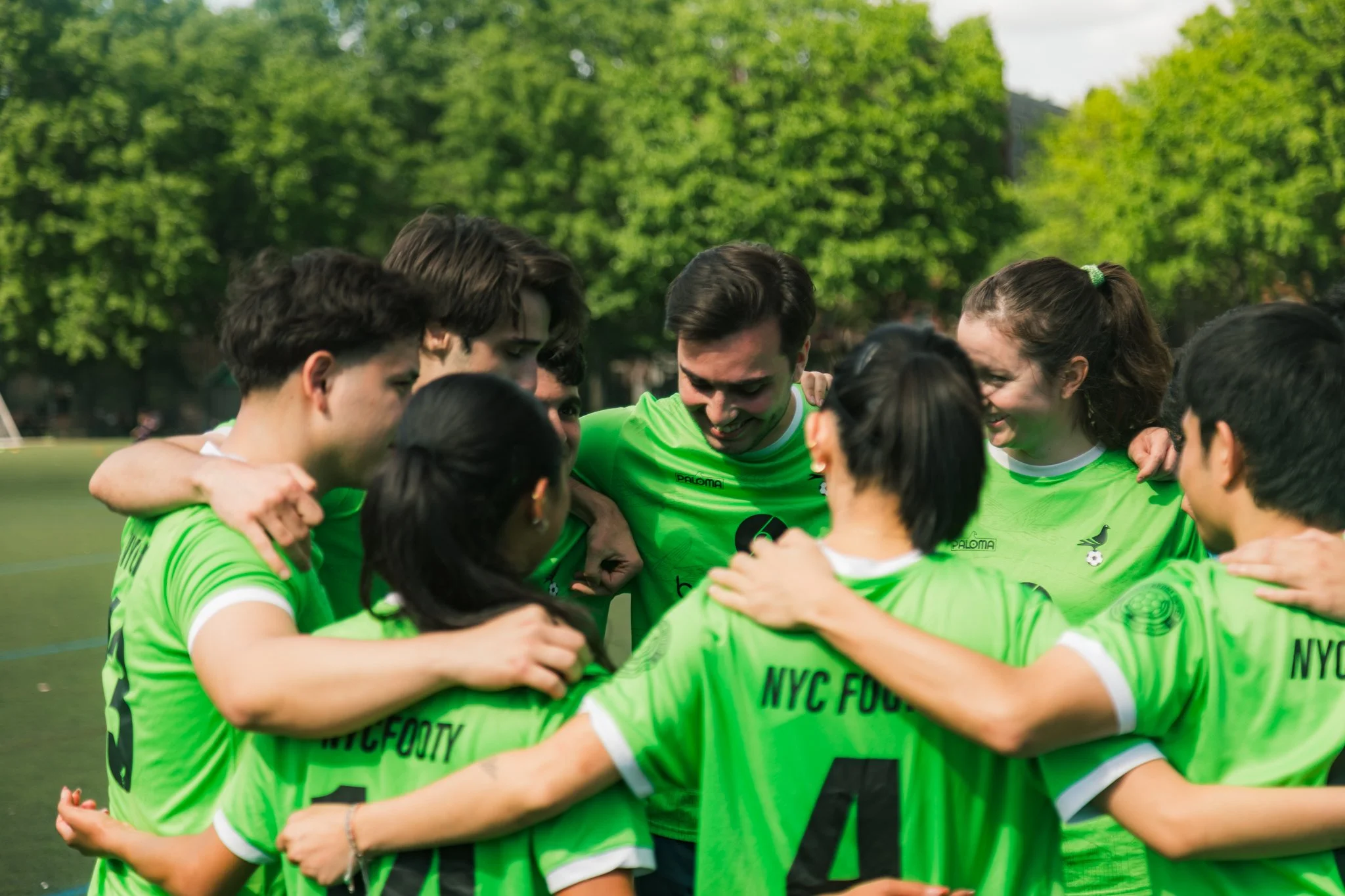 A Guide to NYC Footy’s Rollover Registration: What Is It, When Does It Happens, and Why Players Should Use It Right Away