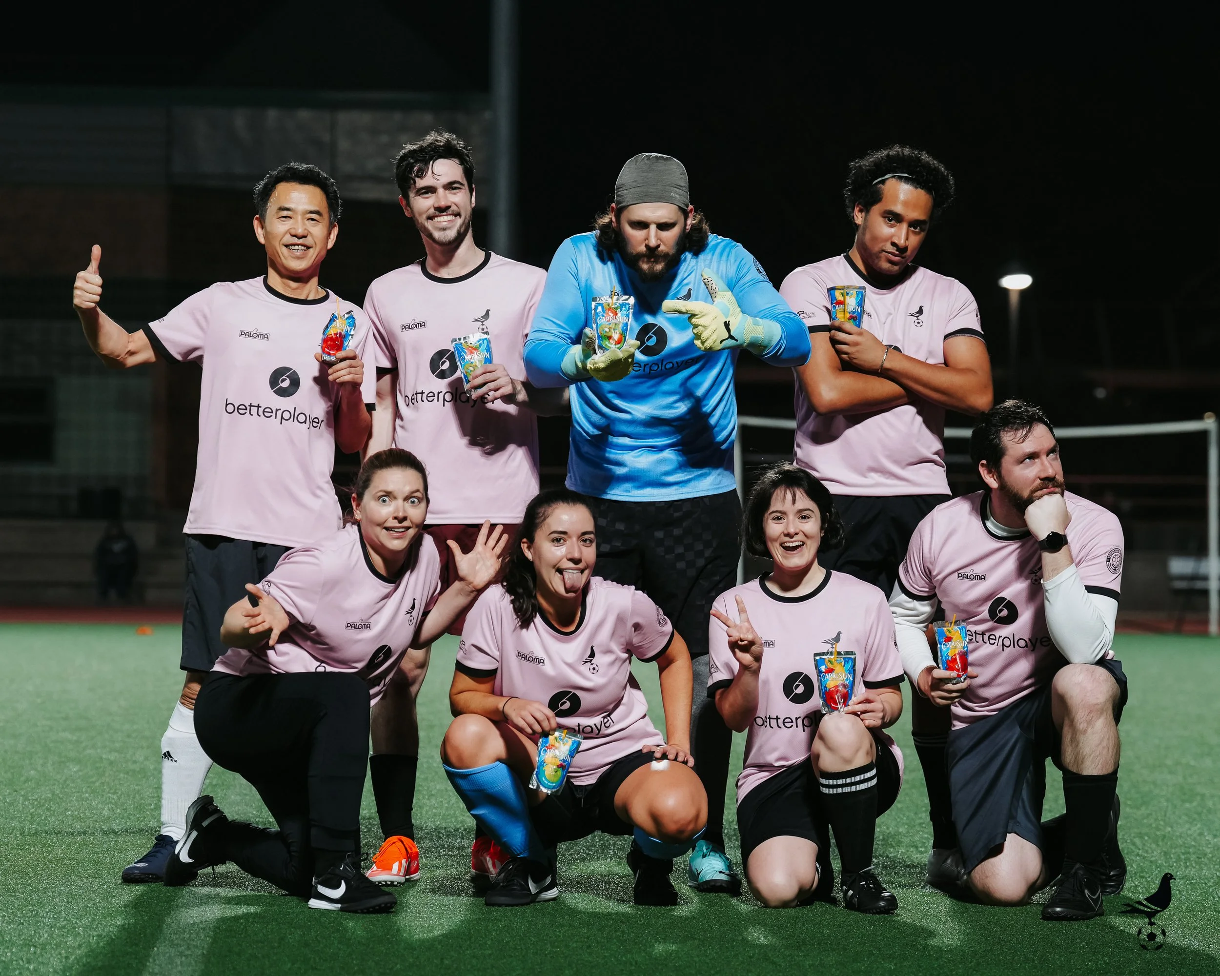 The 5 Best Spring Soccer Pitch Value Picks