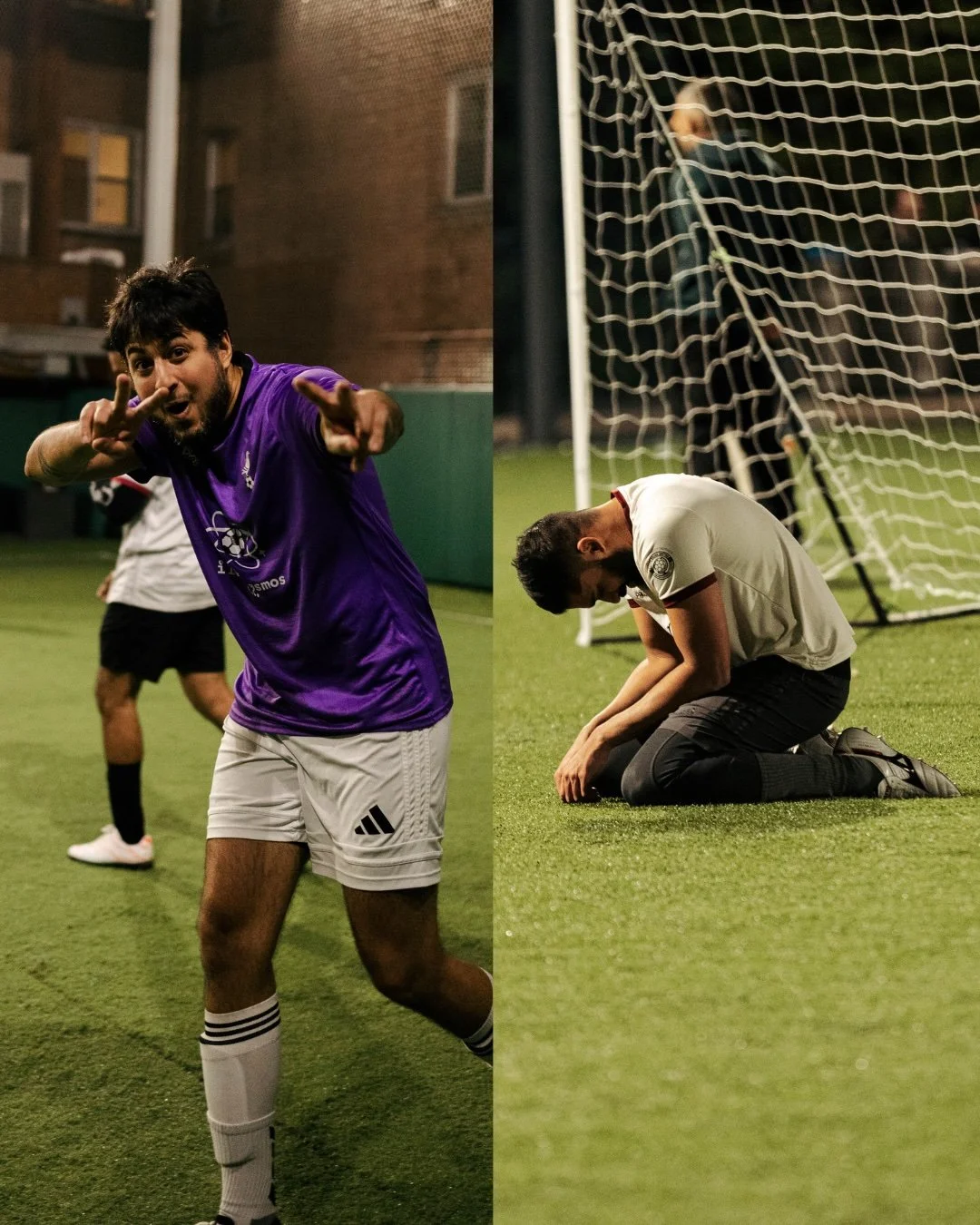 ❄️ Play 2️⃣ leagues this winter, pay half price for your second 🔥

The Winter 2026 Double Up Discount is LIVE &mdash; get 50% off your second winter league while spots remain.

✅ 25+ eligible leagues
✅ Stack with Early Bird for 60% off select league