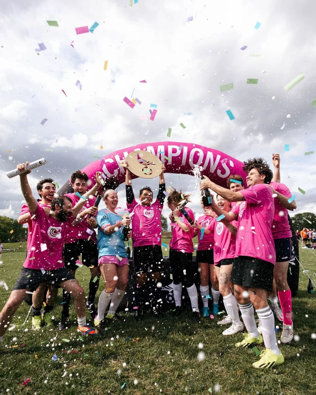 🚨🎩 GOV CUP PRESALE OPENS TONIGHT AT MIDNIGHT 🎩🚨

GovCup VIII early bird registration goes live in hours&mdash;exclusively for 2025 participants first.

📍 @governorsisland
🗓️ May 2-3
⚽ NYC's largest soccer tournament

2025 participants: 📧 Check