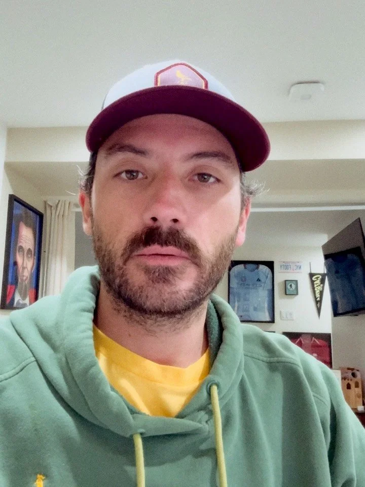 "So much done. So much to come. I&rsquo;m breaking down some wild stats, wild moments, and why 2026 is set to be the wildest year yet. Starting with a big announcement next week. Stay tuned!" &mdash; @tarekp , CEO + Co-Founder, NYC Footy

?