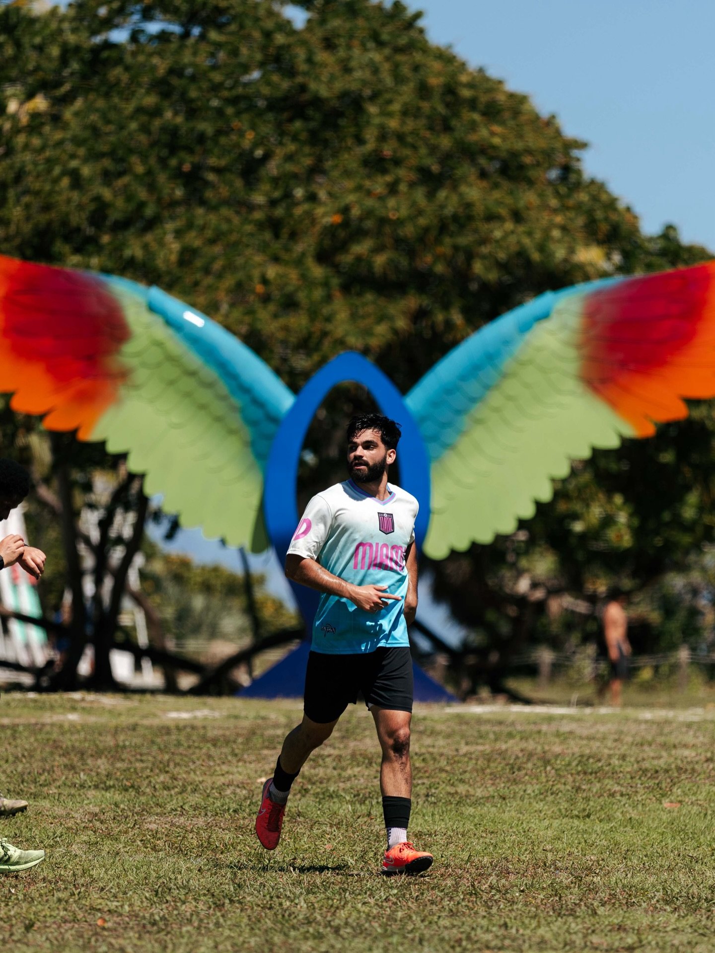 These ballers earned their wings ⚽️🪽at the #JDClassics 🌴

💪Powered by @jdsportsus 🤝 @footyleagueofficial | @miafooty