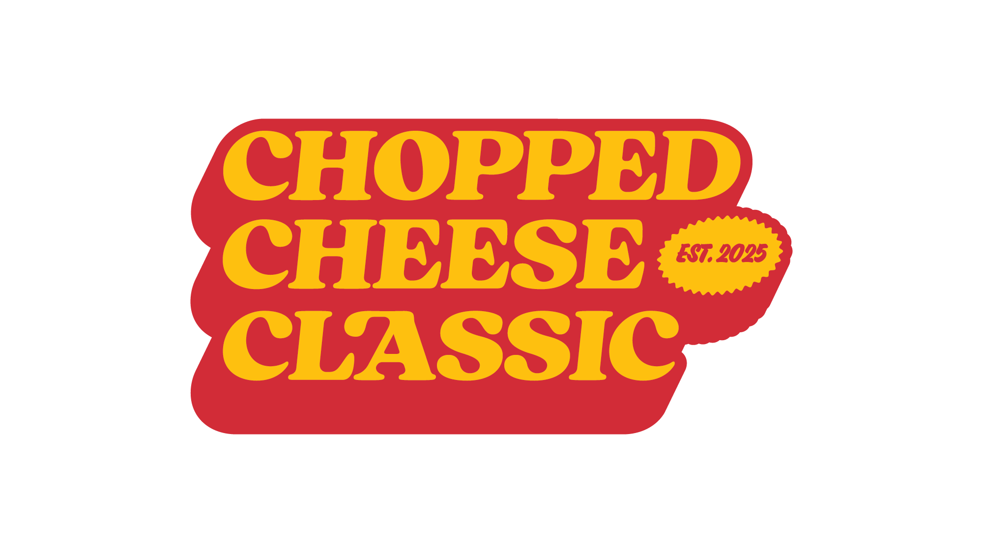 Chopped Cheese Classic
