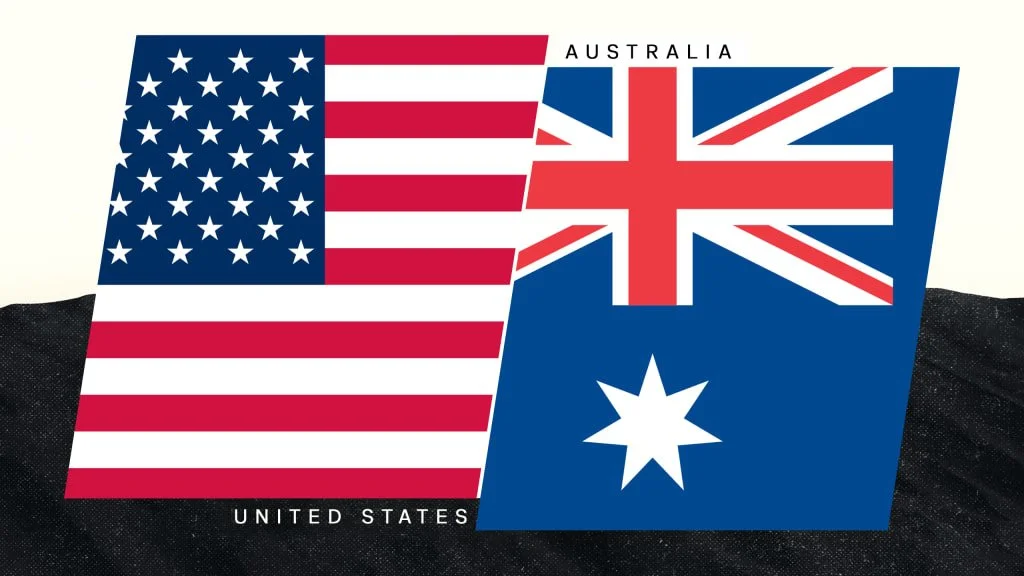 North Brooklyn Park Alliance x TFL Watch Party: North Brooklyn Park Alliance: USA v Australia