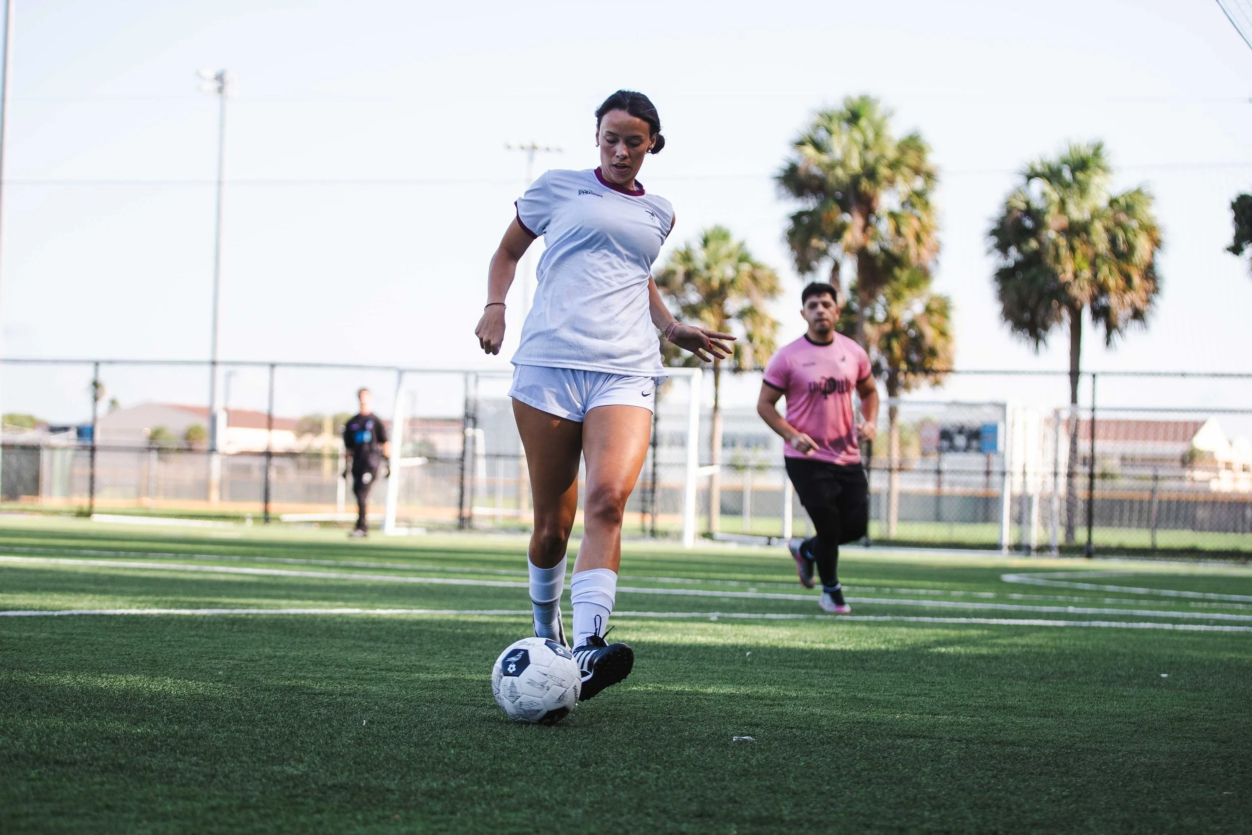 Introducing The Footy League: Bringing the NYC Footy Experience ...