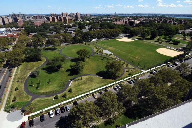 Soundview NYC Footy
